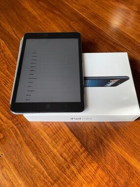 Apple IPad Mini A1432